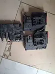 Mercedes-Benz W212 Front Prefuse Box (F32) - 2