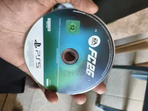 FC 26 PlayStation 5