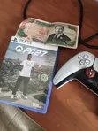 FC 26 PlayStation 5 - 3