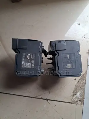 Mercedes-Benz W204 ESP Module (2007-2014)
