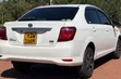 Toyota Axio 2018 Hybrid - 3