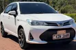 Toyota Axio 2018 Hybrid - 4