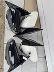 Mercedes-Benz W212 Side Mirrors (No Camera) - 2