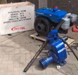 ML1110WP Diesel Engine 22HP Water Cooled - 1