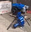 ML1110WP Diesel Engine 22HP Water Cooled - 2