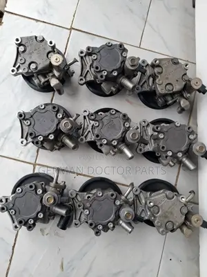 Mercedes-Benz M272 Power Steering Pump