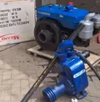 ML1110WP 24HP Water Cooled Engine - 2