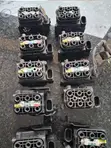Mercedes-Benz Valve Block ya Suspension - 1