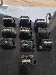 Mercedes-Benz Valve Block ya Suspension - 2