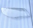 Volkswagen Touareg 7L 2007-2010 Facelift Lensi za Headlight - 3