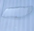 Volkswagen Touareg 7L 2007-2010 Facelift Lensi za Headlight - 4