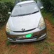 Toyota Wish 2WD 1800cc - 1