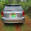 Toyota Wish 2WD 1800cc - 2