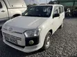 Toyota Probox 1.3 GL 2WD Nyeupe 2014 - 4