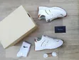 Ladies Classic Sneakers - 1