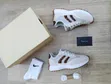 Ladies Classic Sneakers - 2