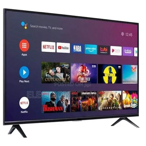 TV Repair, Mounting & Screen Services by Electromechanical - 1