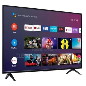 Ukarimu wa TV, Kupachika & Huduma za Skrini na Electromechanical
