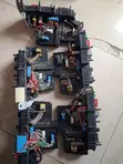 Mercedes-Benz W204/W212 Rear SAM Module - 2