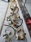 Assorted Fuel Pumps for Mercedes-Benz - 1