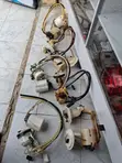 Assorted Fuel Pumps for Mercedes-Benz - 2