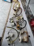 Assorted Fuel Pumps for Mercedes-Benz - 3