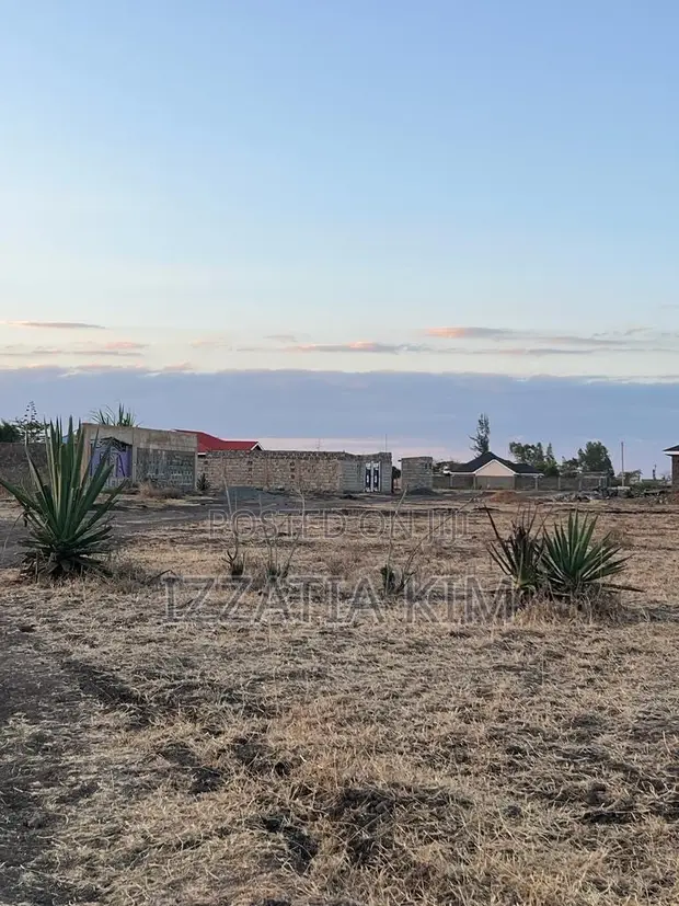40x80 Residential Plot for Sale in Juja Mumba - 1