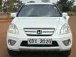 Honda CR-V 2006 - 1