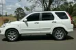 Honda CR-V 2006 - 5