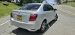 Toyota Axio 1.5 X 2WD 2016 Silver - 2