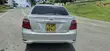 Toyota Axio 1.5 X 2WD 2016 Silver - 3