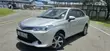 Toyota Axio 1.5 X 2WD 2016 Silver - 4