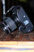 Canon 7D Mark II DSLR Camera with 18-55mm Lens - 3