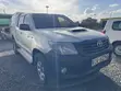 Toyota Hilux 2011 Double Cab - 1