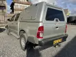 Toyota Hilux 2011 Double Cab - 3