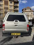 Toyota Hilux 2011 Double Cab - 5