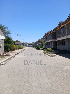3 Bedroom Maisonette for Sale in Kisaju