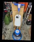 Runner Multi-Function Floor Scrubber/Polisher - 2