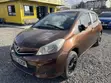 Toyota Vitz 1.3 FWD 3dr 2012 Brown - 1