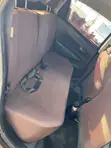 Toyota Vitz 1.3 FWD 3dr 2012 Brown - 4