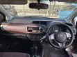 Toyota Vitz 1.3 FWD 3dr 2012 Brown - 5