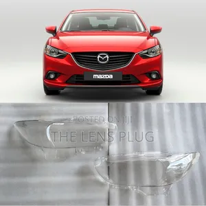 Mazda 6 Atenza 2013-2015 Headlight Lenses