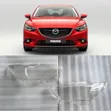 Mazda 6 Atenza 2013-2015 Headlight Lenses - 1