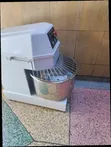 Spiral Mixer 54 Litres Single Phase - 2