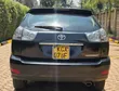 Toyota Harrier 2012 Black - 2