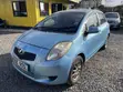 Toyota Vitz 1.0 FWD 5dr Hatchback 2007 Blue - 2