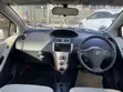 Toyota Vitz 1.0 FWD 5dr Hatchback 2007 Blue - 5