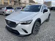 Mazda CX-3 2.0 Petrol 118hp FWD 2017 Silver - 1