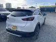 Mazda CX-3 2.0 Petrol 118hp FWD 2017 Silver - 4