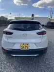 Mazda CX-3 2.0 Petrol 118hp FWD 2017 Silver - 5